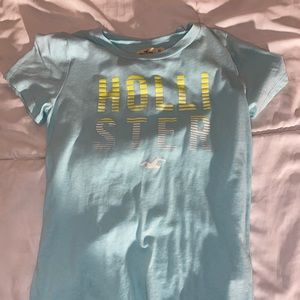 Hollister Shirt 👚